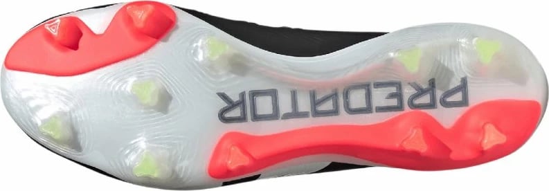 Atlete për futboll adidas Predator Elite FG, për meshkuj, të zeza Atlete për futboll adidas Predator Elite FG, për meshkuj, të zeza