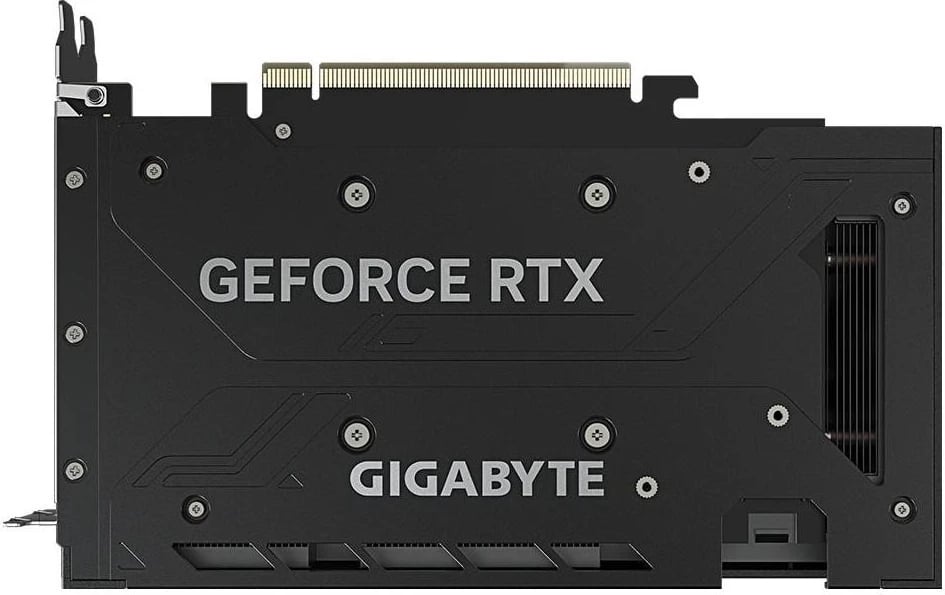 Kartë Grafike Gigabyte GeForce RTX 4060 Ti WINDFORCE 2, 16GB DLSS 3