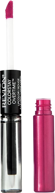 Buzëkuq Revlon Colorstay Overtime 010 Non Stop Cherry 2ml