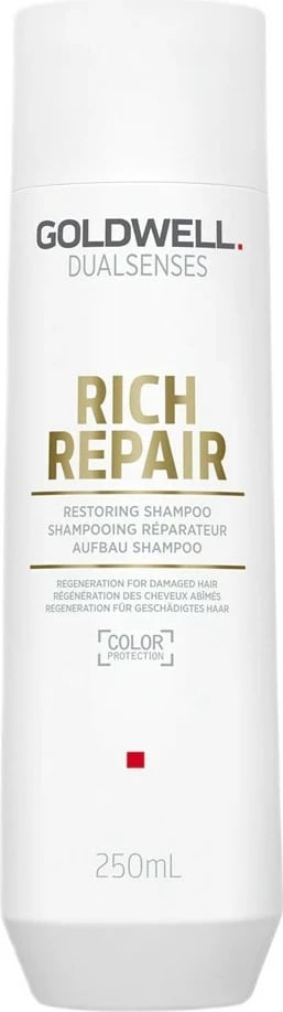 Shampon Goldwell Dualsenses Rich Repair Restoring 250ml