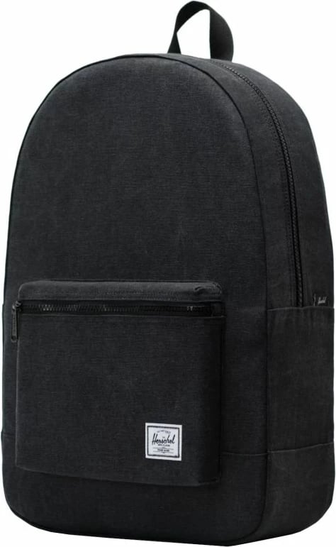 Çantë shpine Herschel, e zezë