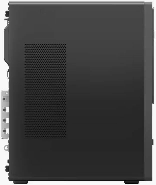 Kasë Lenovo ThinkCentre Neo 50t Gen 5, Intel Core i7-14700, 16 GB RAM, 1 TB SSD, Windows 11 Pro, Zezë/Argjendtë