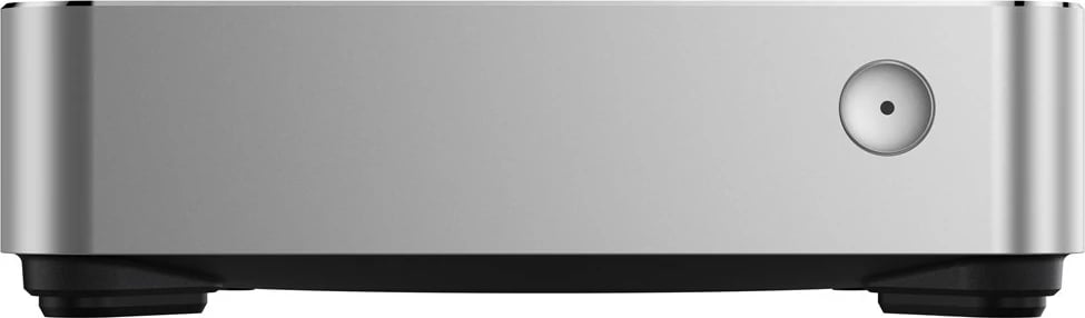 Kasë CHUWI AuBox-P-K5, Ryzen 7 8745HS, 16GB RAM, 1TB SSD, Windows 11 Pro, Argjendtë