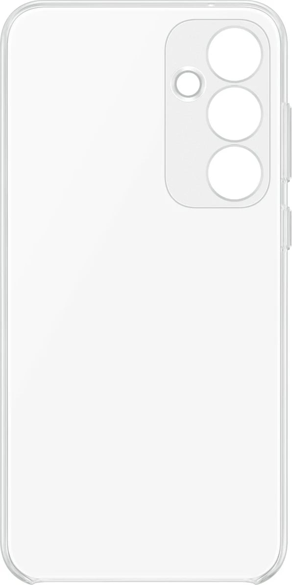 Mbështjellës Samsung Galaxy A55 5G, Transparent