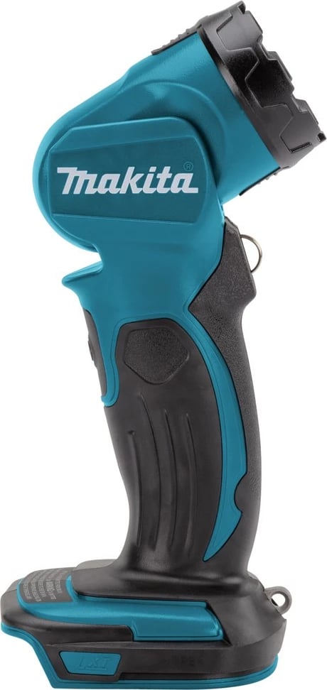 Dritë dore Makita DML815, LED, 160 lumen, plastikë, e zezë/turquoise