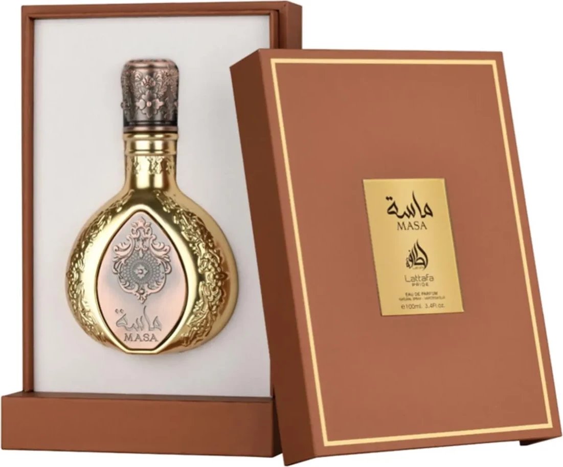 Eau de Parfum Lattafa Pride Masa 100ml unisex