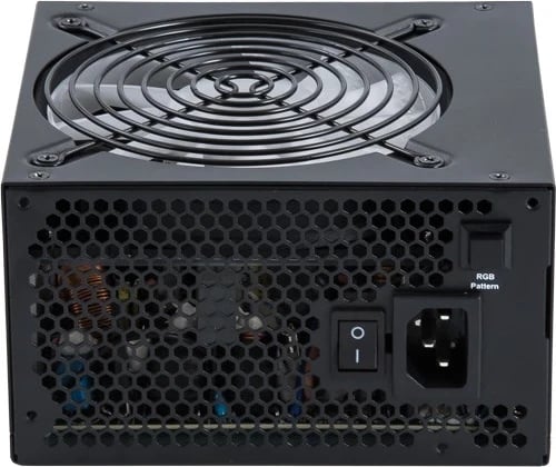 PSU Chieftec CTG-650C-RGB, 650W, RGB