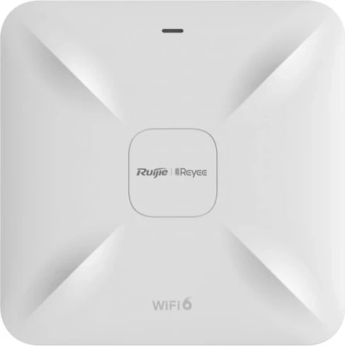 Access Point Ruijie RG-RAP2260(E), Wi-Fi 6, 3202Mb/s, i bardhë