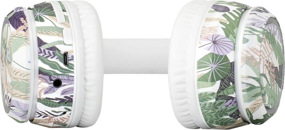 Kufje Wireless Sencor SEP 710BT GR