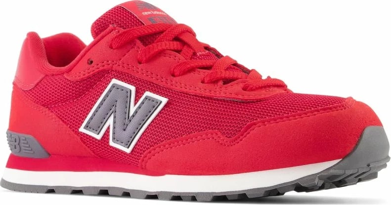 Atlete për fëmijë New Balance, të kuqe