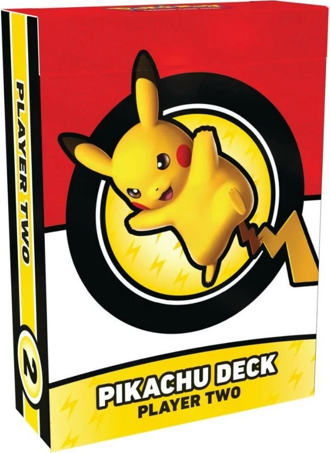 Set letra koleksionuese Pokémon TCG Battle Academy 2024, 3 kuverta, për fëmijë, shumëngjyrësh
