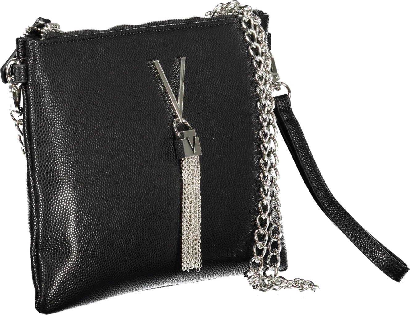 Çantë Valentino Bags femra, e zezë