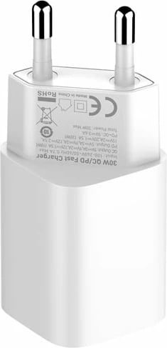 Karikues LDNIO A2317C-Micro (Bardhë)