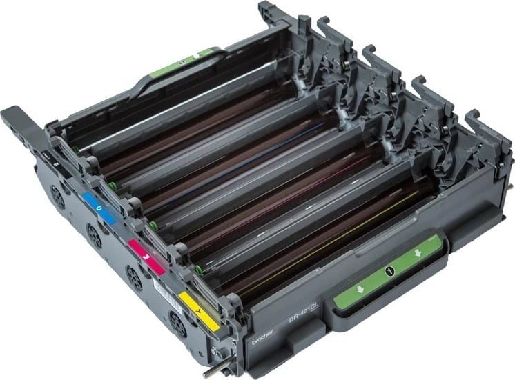 Transferues ngjyre për printer Brother, DR-421CL