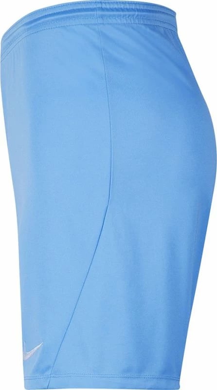 Shorce për futboll Nike, për meshkuj, blu