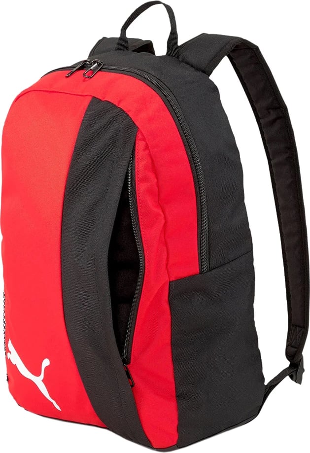 Çantë shpine Puma unisex, e kuqe