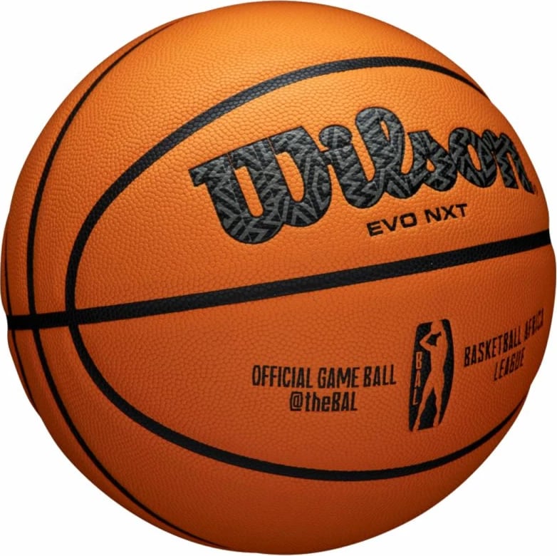 Top basketbolli Wilson, për meshkuj dhe femra