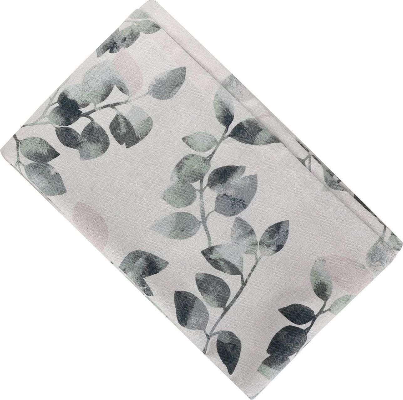 Set piké teke L'essentiel Sabine, ngjyrë e gjelbër