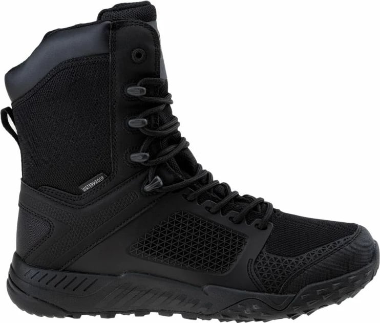 Çizme Magnum për meshkuj, të zeza Çizme Magnum për meshkuj, të zeza