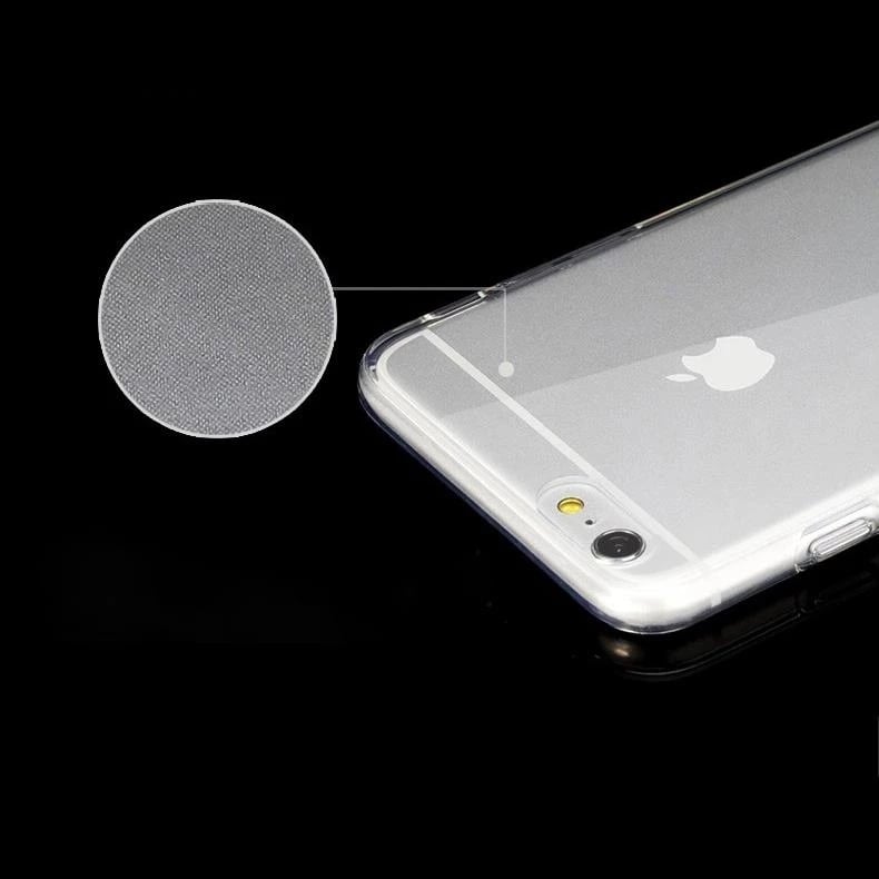 Mbështjellës Hurtel për Huawei Y5 2018, Ultra Clear 0.5mm, Transparent