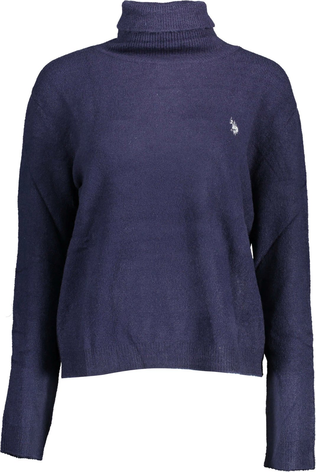 Xhemper U.S. POLO polo femra, kaltër