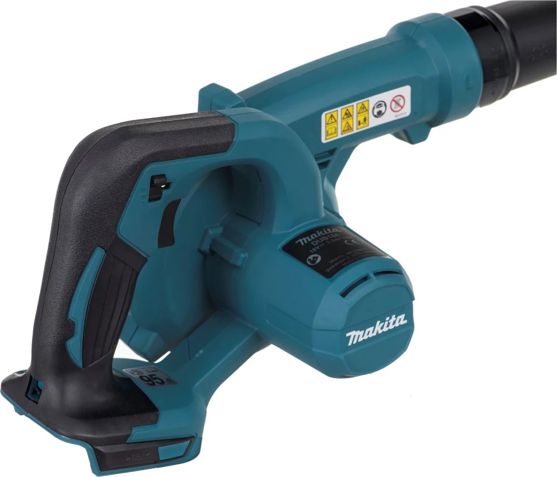 Makinë për pastrimin e gjetheve Makita DUB186Z, 18 V, Lithium-Ion 