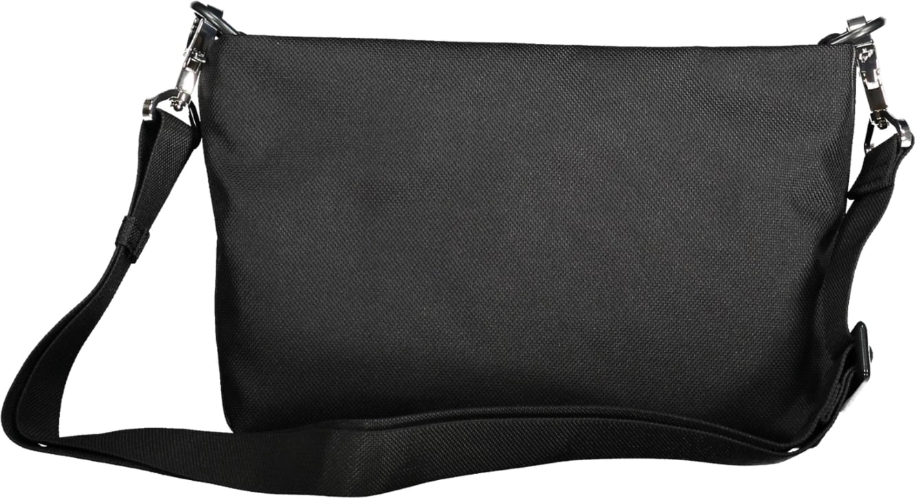 Çantë dorë Mandarina Duck MD 20 Clutch femra, e zezë