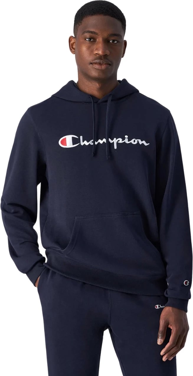 Duks për meshkuj Champion, navy