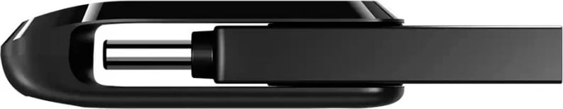 USB DRIVE SANDISK ULTRA DUAL DRIVE | 64GB USB/TYPE-C E ZEZE