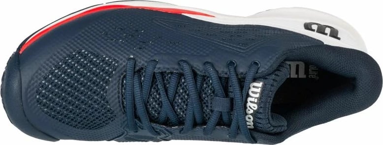 Atlete për meshkuj Wilson, të kaltra