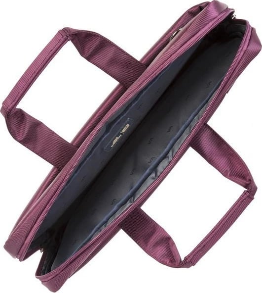 Mbështjellës laptopi RIVACASE Central 8231 15.6 inç vjollcë