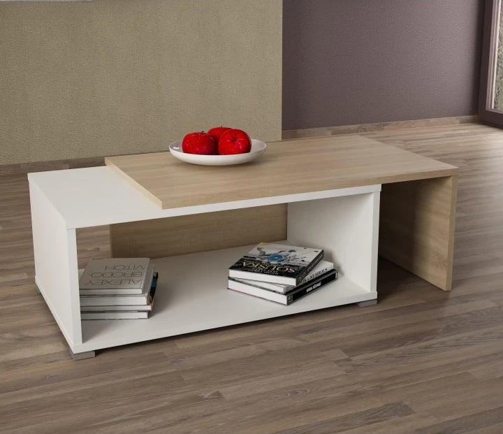 Tavolinë kafeje Biela  Tavolinë kafeje Biela