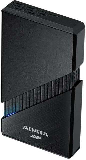 SSD i jashtëm Adata SE920, 4TB, USB4 Type-C, i zi