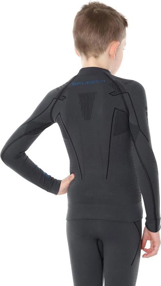 Maicë termike për fëmijë Brubeck, gri