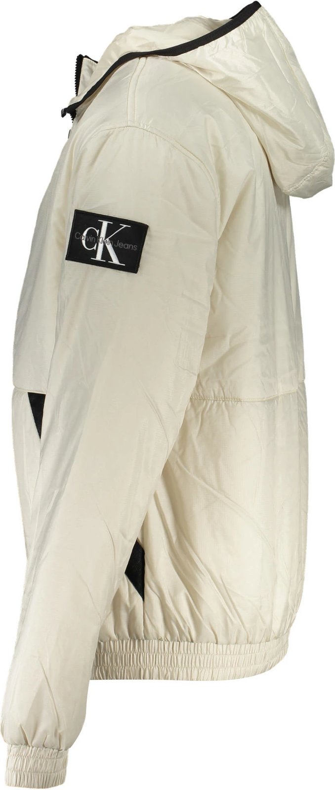 Jakne për meshkuj CALVIN KLEIN, bezhë