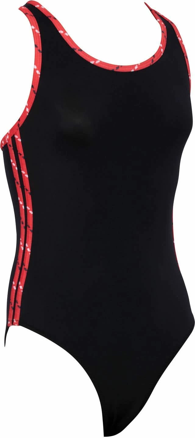 Rroba banje Jumeon, sportive, e zezë