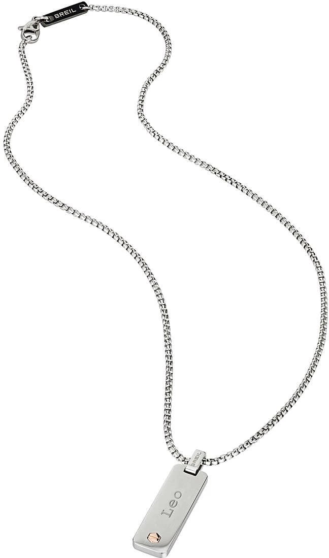 varëse për meshkuj BREIL JEWELS TJ2310, argjend