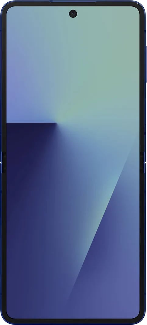 Celular Samsung Galaxy Z Flip7 12/512 Blue