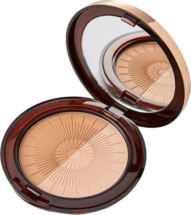 Pudër bronzer ARTDECO N50, 10GR