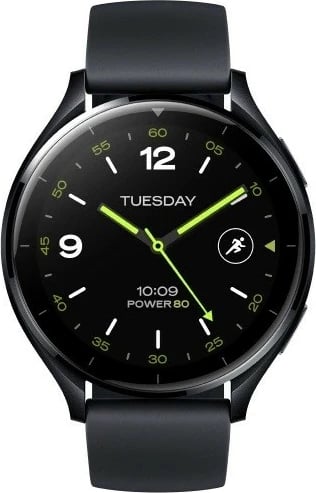 Smartwatch Xiaomi Watch 2, 1.43" AMOLED, 495 mAh, i zi