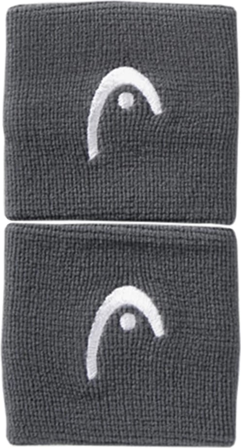 Shirit dore Head unisex, gri