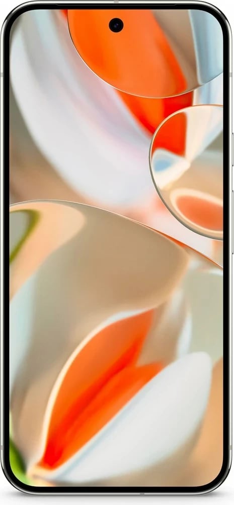 Celular Google Pixel 9 Pro XL, 6.8", Android 14, 5G, 16 GB RAM, 128 GB, Porcelan