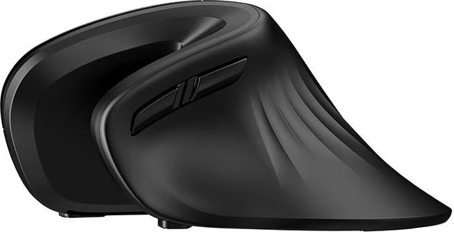 Maus vertikal pa tela Dareu LM109 Magic Hand, Bluetooth + 2.4G, i zi