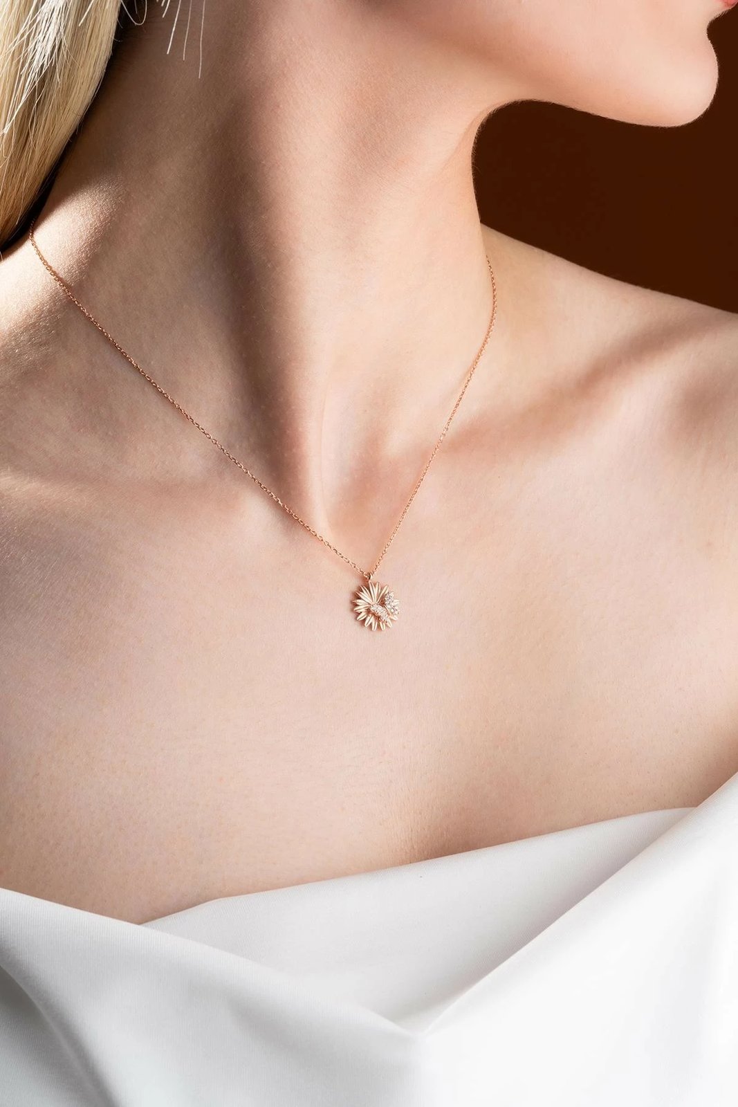 Varëse argjendi Jumeon, ngjyrë ari, NRZ999105