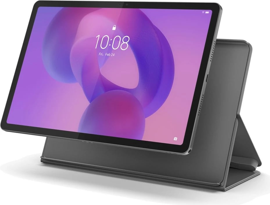 Tablet Lenovo Idea Tab, 11", MediaTek Dimensity 6300, 8/128 GB, 2.5K IPS, Gri