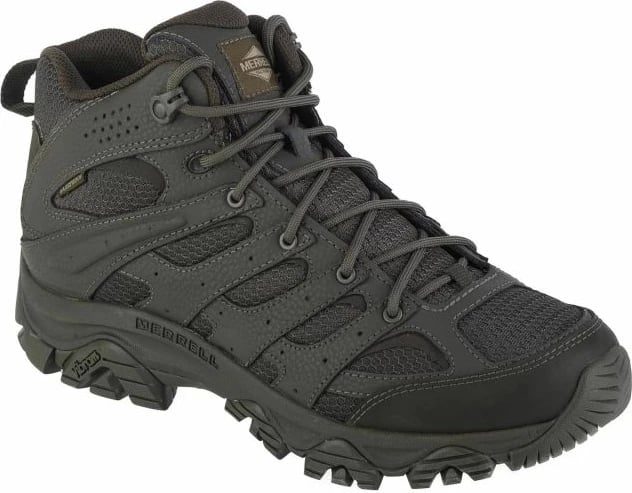 Çizme për meshkuj Merrell, të gjelbërta