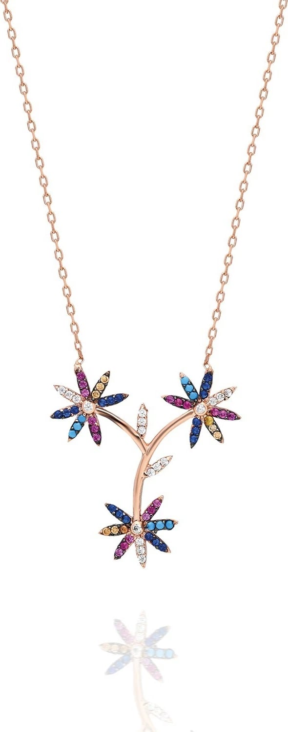 Varëse argjendi, Jumeon, TRDYL169