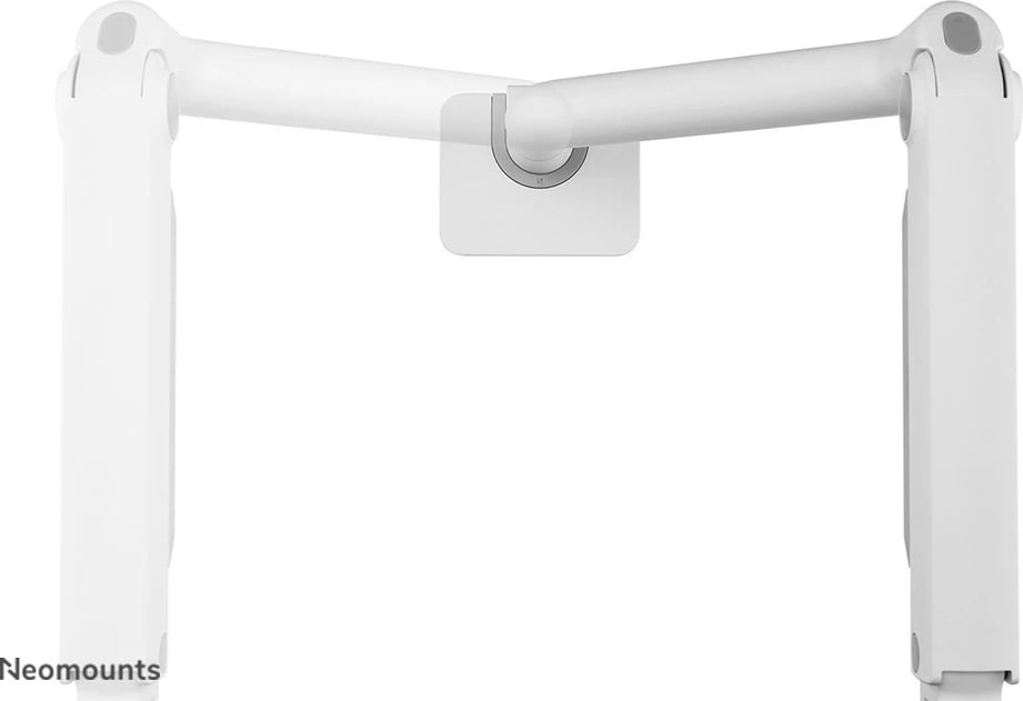Krah monitori Neomounts DS70S-950WH1, Clamp/Grommet, 18 kg, 43.2 cm (17"), 124.5 cm (49"), 100 x 100 mm, Bardhë Krah monitori Neomounts DS70S-950WH1, Clamp/Grommet, 18 kg, 43.2 cm (17"), 124.5 cm (49"), 100 x 100 mm, Bardhë