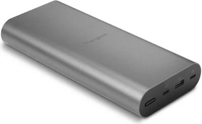 Power bank Dell Targus APB081GL 140W USB-C, gri