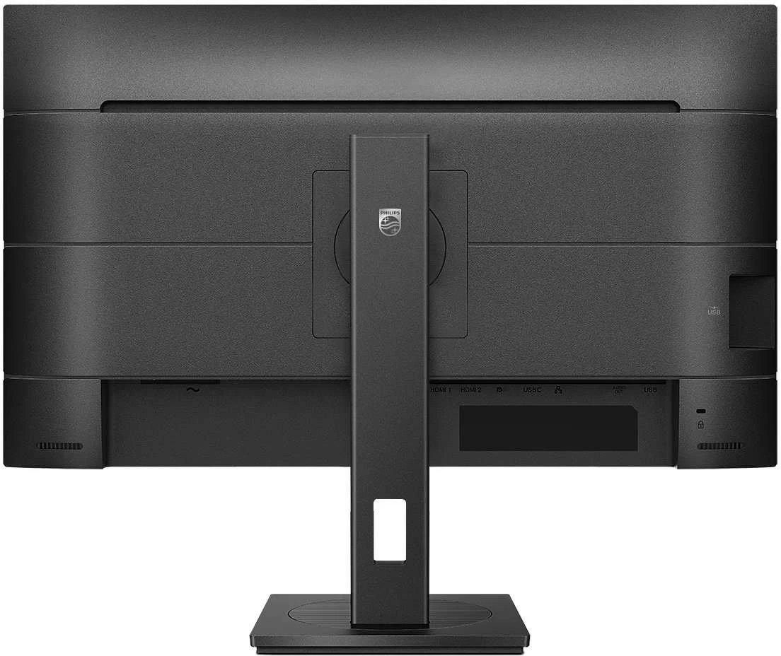 Monitor Philips 279P1/00, 27", 4K Ultra HD, LED, i zi